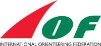 IOF Logo